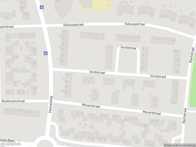 Overlastmelding Verdistraat in Sittard