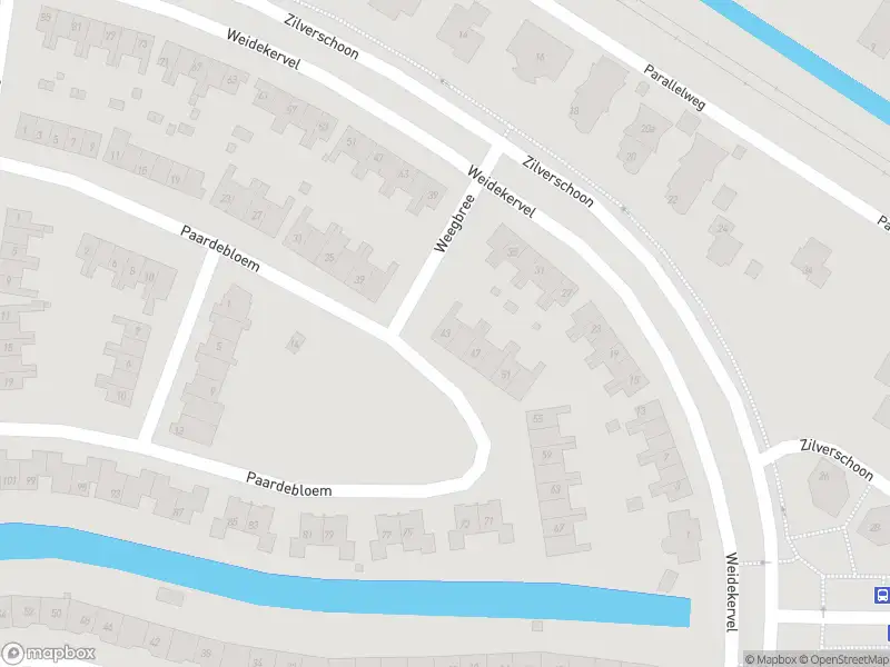 Overlastmelding Paardebloem in Duiven