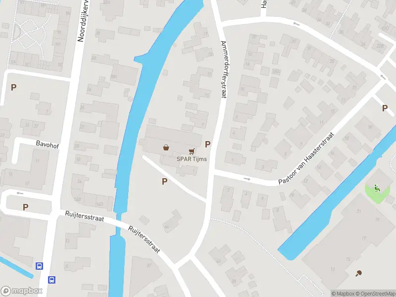 Overlastmelding Ammerdorfferstraat in Ursem