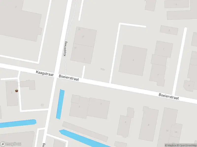 Politie naar de Boeierstraat in Raalte vanwege aanrijding met letsel
