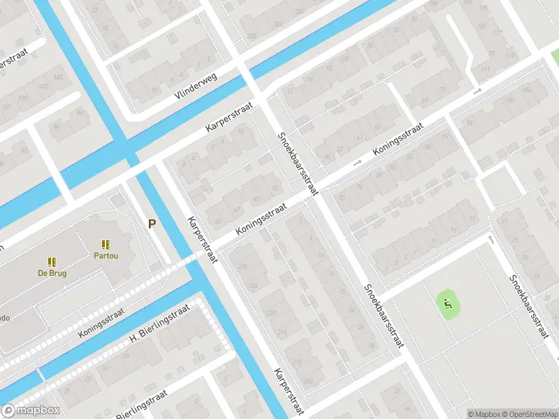 Overlastmelding Koningsstraat in Aalsmeer
