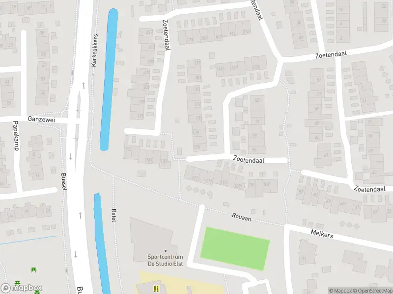 Anonieme overlastmelding Zoetendaal in Elst