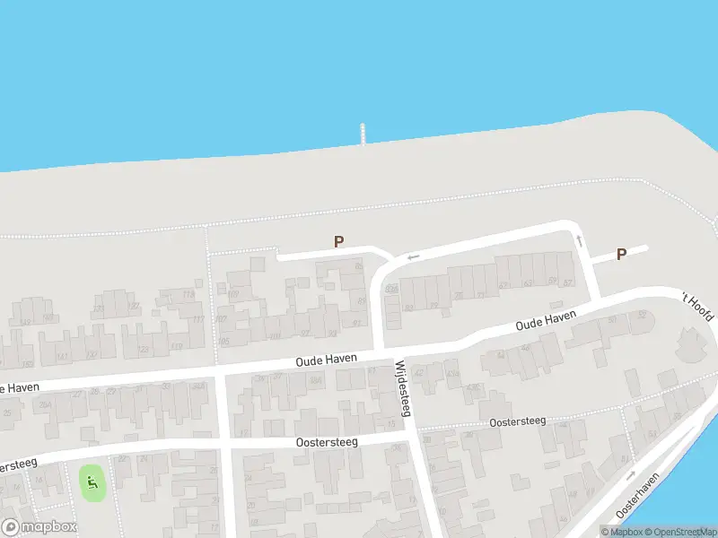 Overlastmelding  in Medemblik