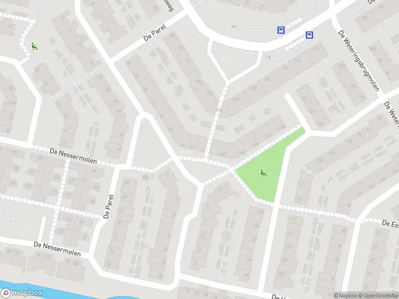 Overlastmelding De Parel in Amstelveen