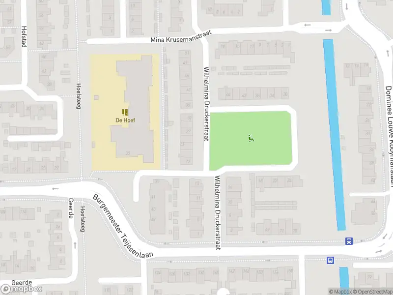 Overlastmelding Hannie Schaftstraat in 5142PW Waalwijk gesloten