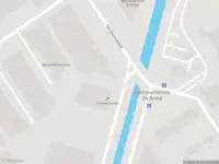 Brandweer met gepaste spoed naar de De Steenbok in 's-Hertogenbosch vanwege stankoverlast