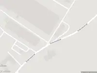 Politie naar de Driekronenstraat in Milsbeek