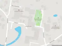 Brandweer met gepaste spoed naar de Slotpark in Wijhe vanwege afgaan automatisch brandalarm