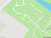 Brandweer met gepaste spoed naar de Kanaalweg-West in Marienberg vanwege stormschade