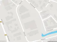 Politie naar de Maasstraat in Ulft vanwege aanrijding met letsel