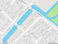 Politie met grote spoed naar de Bluesroute in Middelburg vanwege letsel