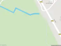 Politie naar de IJsseldijk in Diepenveen vanwege aanrijding met letsel