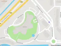 Ambulance met gepaste spoed naar de Tsjaikovskistraat in Capelle aan den IJssel