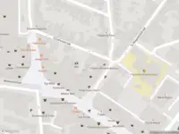 Ambulance met gepaste spoed naar de Antoniuslaan in Venlo