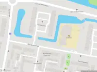 Overlastmelding Ooievaarplein in Zwijndrecht gesloten