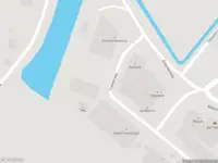 Politie naar de Trawlerweg in Zwolle vanwege aanrijding met letsel