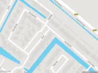 Ambulance met gepaste spoed naar de Zoom in Brielle