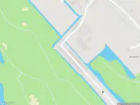 Politie met grote spoed naar de Virulylaan in 's-Gravenhage vanwege ongeval met letsel