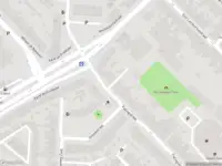 Politie naar de Palingstraat in Eindhoven vanwege ongeval met letsel