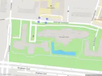 Overlastmelding Generaal Smutslaan in Tilburg