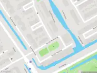 Overlastmelding Van der Waalsstraat in Katwijk