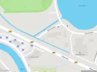 Overlastmelding Van Veenlaan in Zierikzee