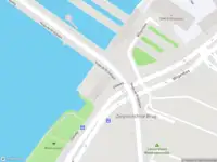 Overlastmelding Dokweg in Dordrecht gesloten