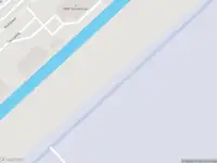 Overlastmelding met urgentie Talingweg in 8218NX Lelystad gesloten
