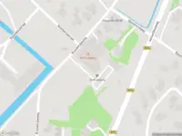Overlastmelding Kruisbergseweg in Doetinchem