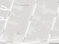 Ambulance met gepaste spoed naar de Edisonstraat in Vlaardingen
