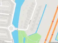 Overlastmelding Stroomwal in Heemskerk