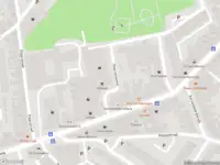 Overlastmelding Observantenhof in Tilburg