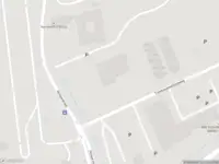 Brandweer met gepaste spoed naar de Tuinbouwveilingweg in Breda vanwege een liftopsluiting
