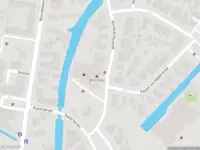 Overlastmelding Ammerdorfferstraat in Ursem