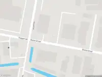 Politie naar de Boeierstraat in Raalte vanwege aanrijding met letsel