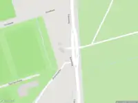 Brandweer met gepaste spoed naar de Horapark in Ede vanwege een liftopsluiting