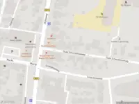 Ambulance met grote spoed naar de Oude Schandeloseweg in Velden