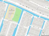 Ambulance met gepaste spoed naar de Jan Ligthartsingel in Berkel en Rodenrijs