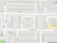 Politie met grote spoed naar de Beukemastraat in Hoogeveen vanwege ongeval met letsel