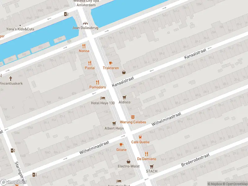 Traumahelikopter met grote spoed naar de Jan Pieter Heijestraat in Amsterdam