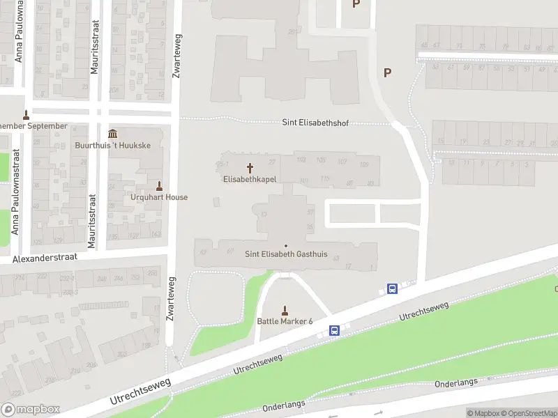 Politie naar de Oranjestraat in Arnhem vanwege aanrijding met letsel