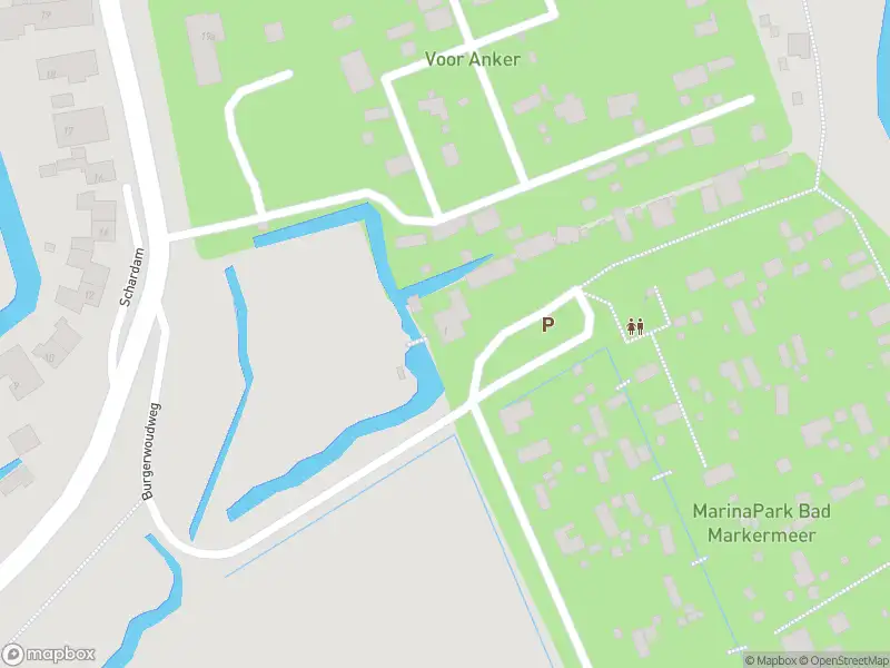 Ambulance met gepaste spoed naar de Burgerwoudweg in Schardam