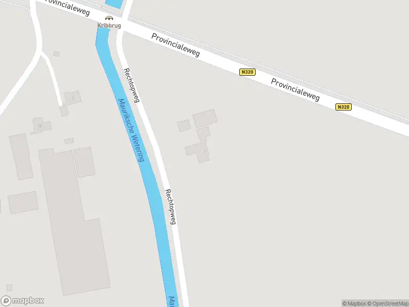 Politie naar de Rechtopweg in Maurik vanwege aanrijding met letsel