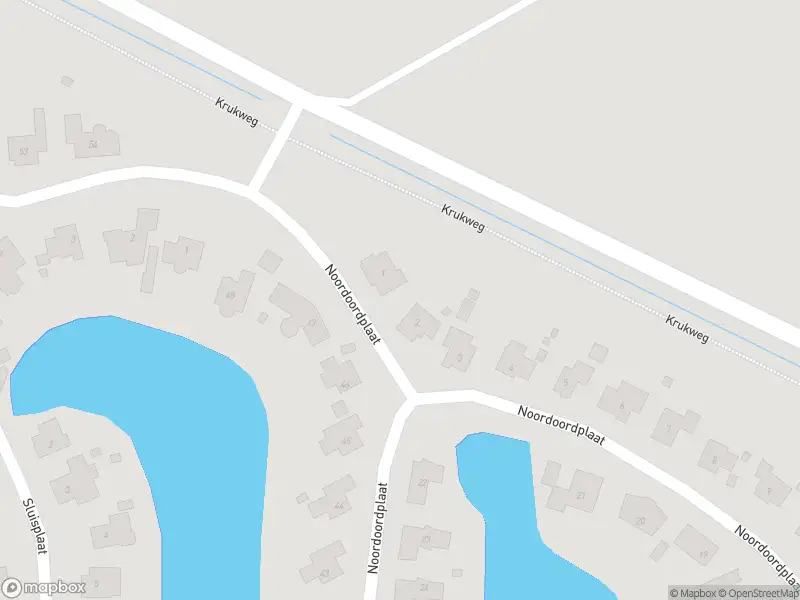 Overlastmelding Noordoordplaat in Goes