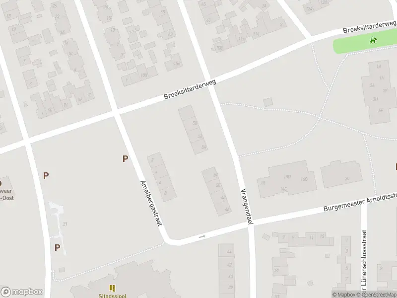 Overlastmelding Vrangendael in Sittard gesloten