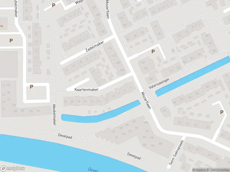 Overlastmelding Kaartenmaker in Zwijndrecht