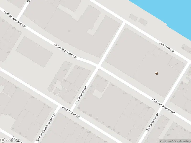 Overlastmelding 4e Havenstraat in IJmuiden