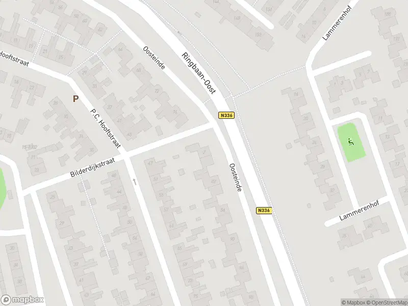 Overlastmelding Oosteinde in Zevenaar