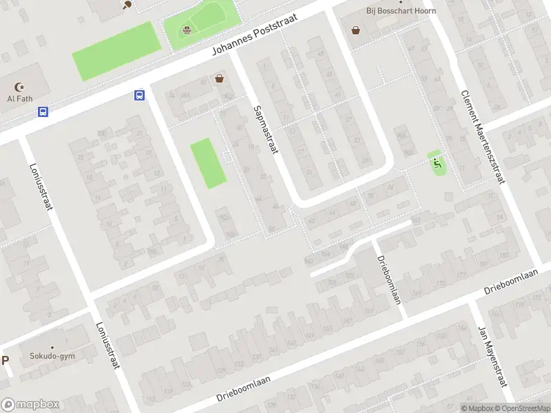 Overlastmelding Sapmastraat in Hoorn