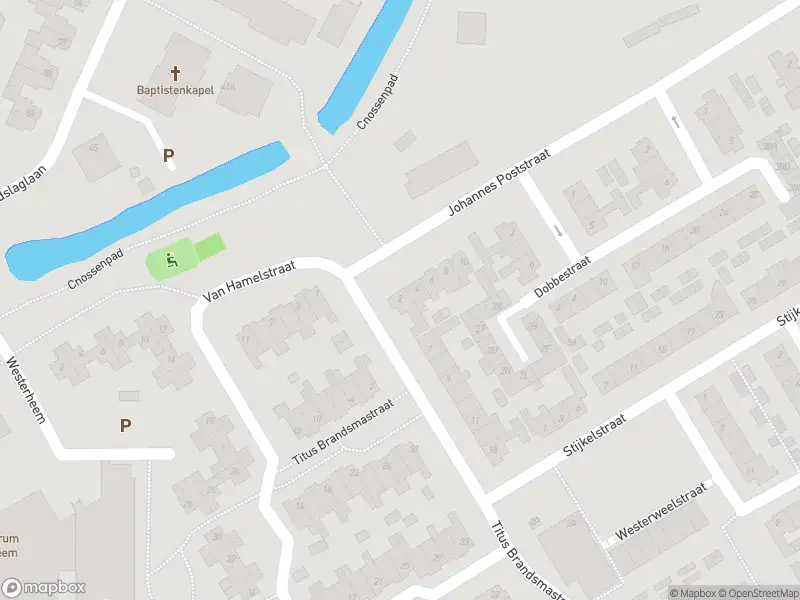 Overlastmelding Johannes Poststraat in Heemskerk gesloten